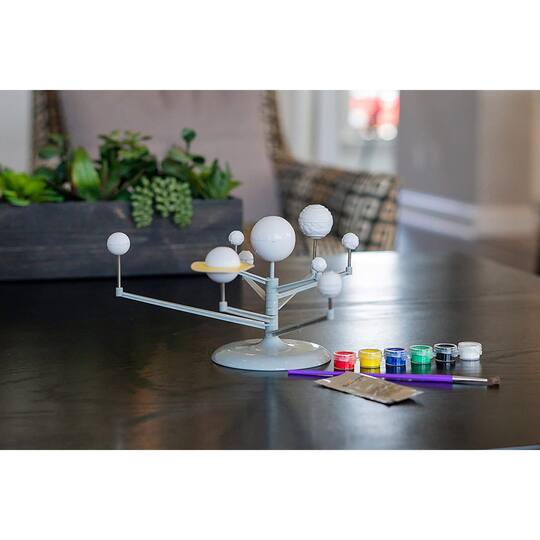 Toysmith® 4M Solar System Planetarium Model Kit